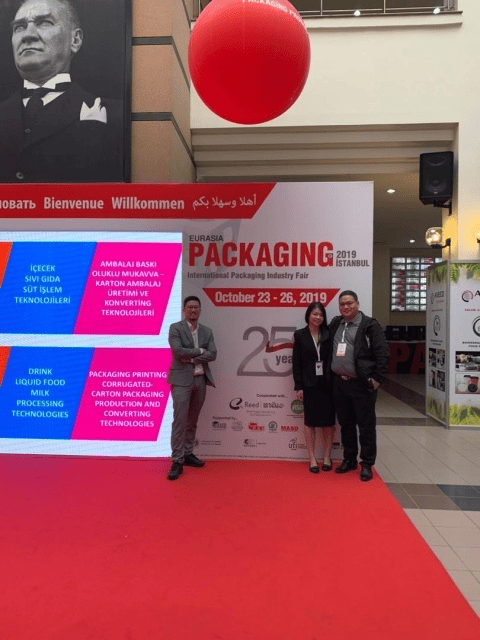 Istanbul 2019 – Photo 1