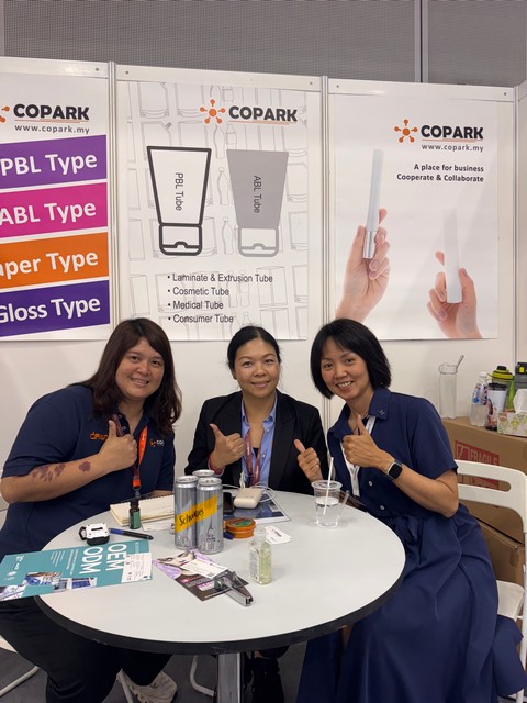 Cosmobeauté Malaysia 2025 – Photo 3