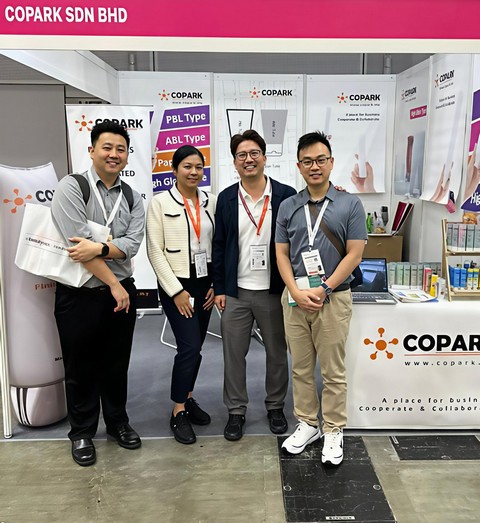 Cosmobeauté Malaysia 2025 – Photo 5